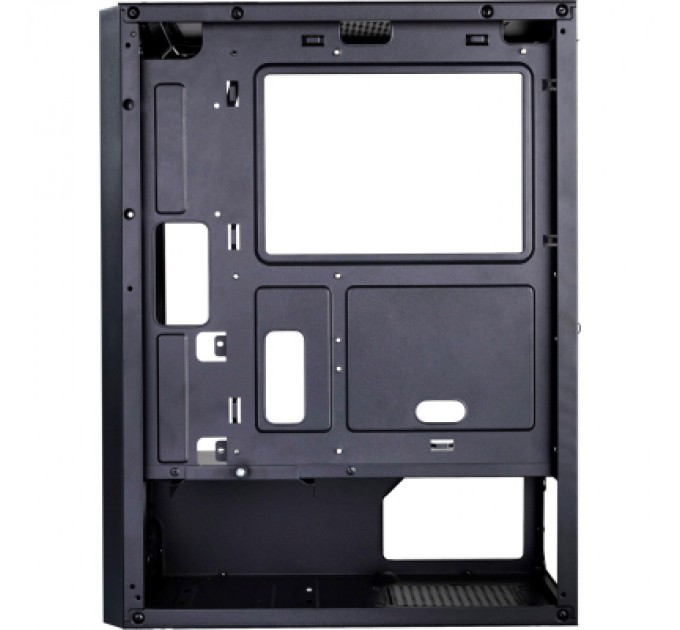 Frime Корпус Frime Nucleus-U3-GLS-4DTRMLT16.6WP