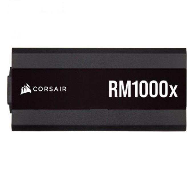 Corsair Блок живлення Corsair 1000W RM1000x (CP-9020201-EU)