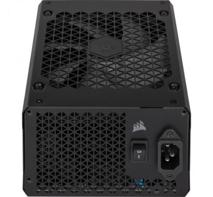 Corsair Блок живлення Corsair 1000W RM1000x (CP-9020201-EU)