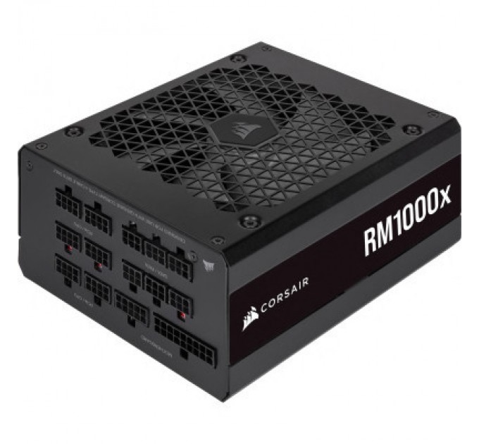 Corsair Блок живлення Corsair 1000W RM1000x (CP-9020201-EU)