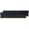 eXceleram Модуль пам'яті для комп'ютера DDR4 64GB (2x32GB) 3200 MHz eXceleram (E4643222CD)