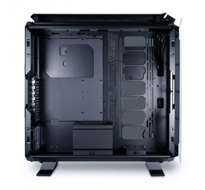 Lian Li Корпус Lian Li TR-01X ODYSSEY X Silver (G99.TR01A.00)