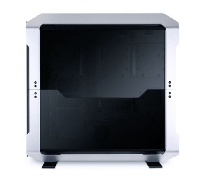 Lian Li Корпус Lian Li TR-01X ODYSSEY X Silver (G99.TR01A.00)