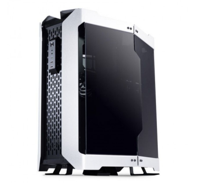 Lian Li Корпус Lian Li TR-01X ODYSSEY X Silver (G99.TR01A.00)