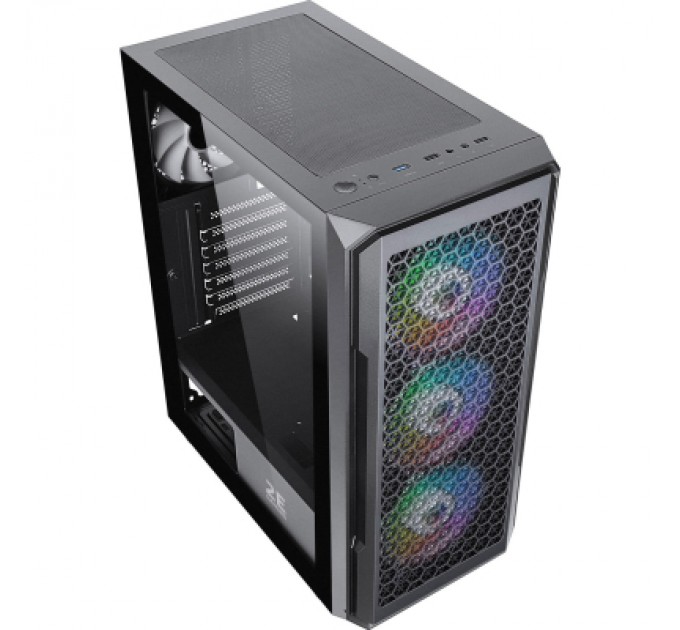 2E Корпус 2E HEXAGON (2E-G338)