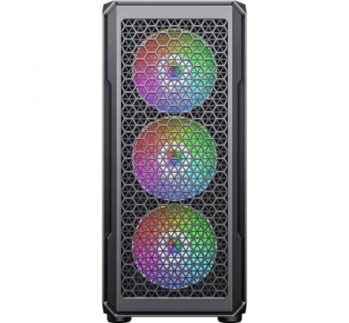 2E Корпус 2E HEXAGON (2E-G338)