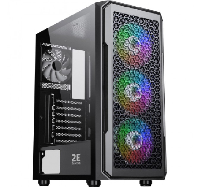 2E Корпус 2E HEXAGON (2E-G338)