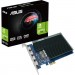 ASUS Відеокарта ASUS GeForce GT730 2048Mb 4*HDMI (GT730-4H-SL-2GD5)