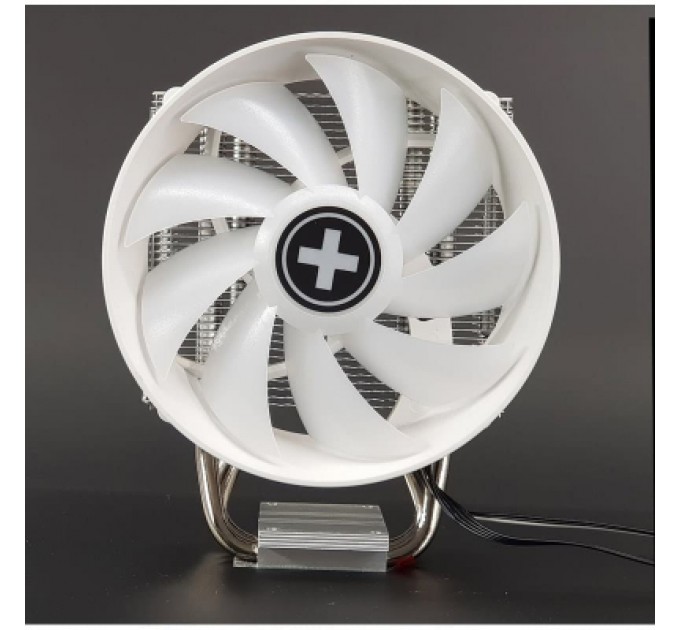 Xilence Кулер до процесора Xilence M403PRO.W.ARGB 3HP (XC229)