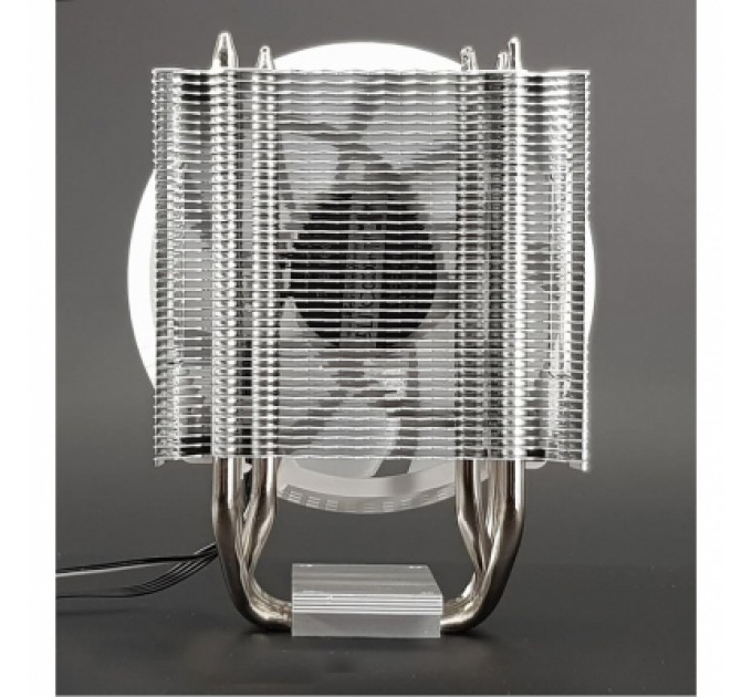 Xilence Кулер до процесора Xilence M403PRO.W.ARGB 3HP (XC229)