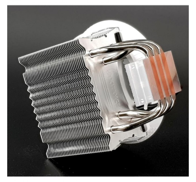 Xilence Кулер до процесора Xilence M403PRO.W.ARGB 3HP (XC229)