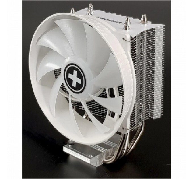 Xilence Кулер до процесора Xilence M403PRO.W.ARGB 3HP (XC229)