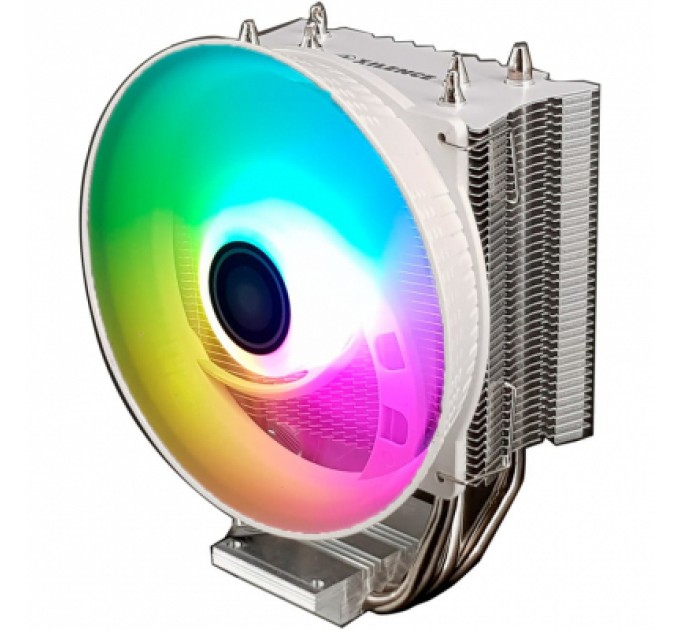 Xilence Кулер до процесора Xilence M403PRO.W.ARGB 3HP (XC229)