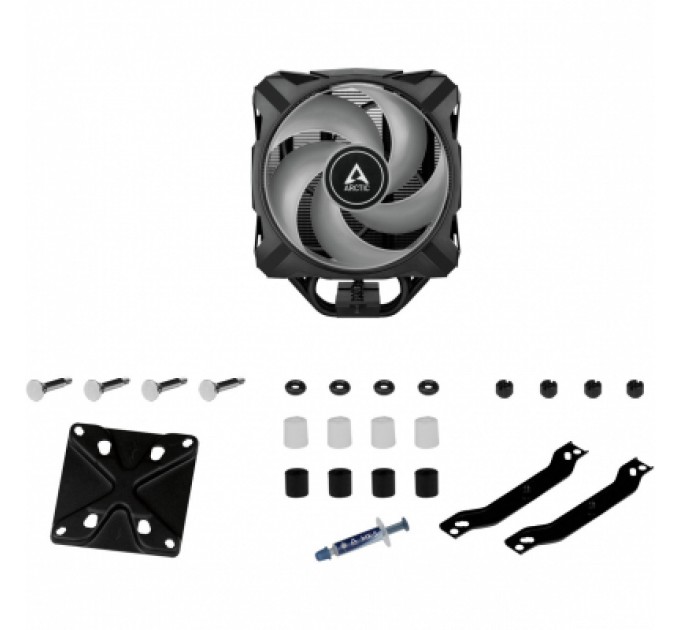 Arctic Кулер до процесора Arctic Freezer I35 ARGB (ACFRE00104A)