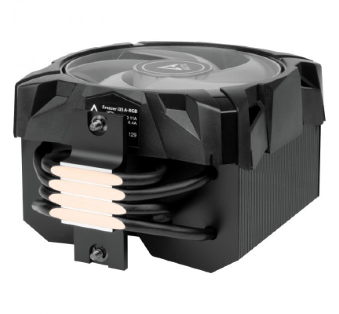 Arctic Кулер до процесора Arctic Freezer I35 ARGB (ACFRE00104A)