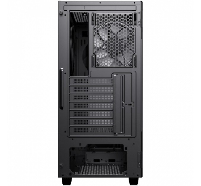 Gamemax Корпус Gamemax Typhoon COC