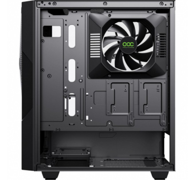 Gamemax Корпус Gamemax Typhoon COC