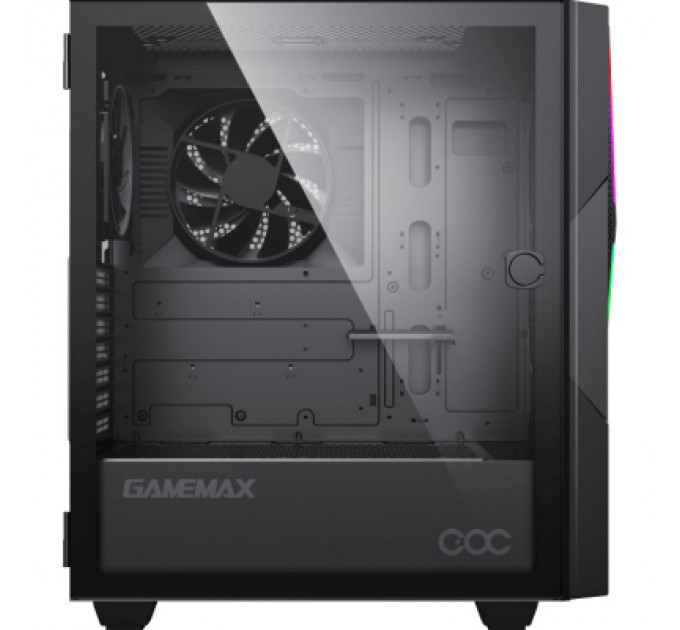 Gamemax Корпус Gamemax Typhoon COC