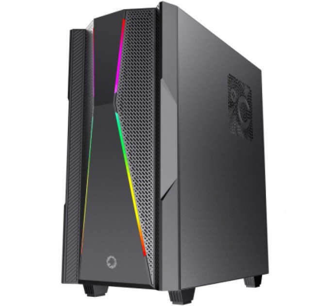 Gamemax Корпус Gamemax Typhoon COC