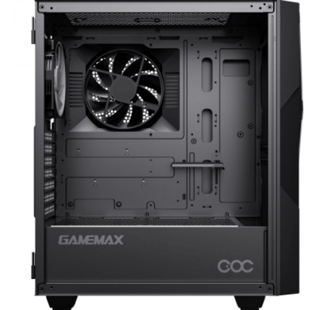 Gamemax Корпус Gamemax Typhoon COC
