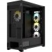 Corsair Корпус Corsair iCUE 7000X RGB Tempered Glass Black (CC-9011226-WW)