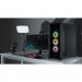 Corsair Корпус Corsair iCUE 7000X RGB Tempered Glass Black (CC-9011226-WW)