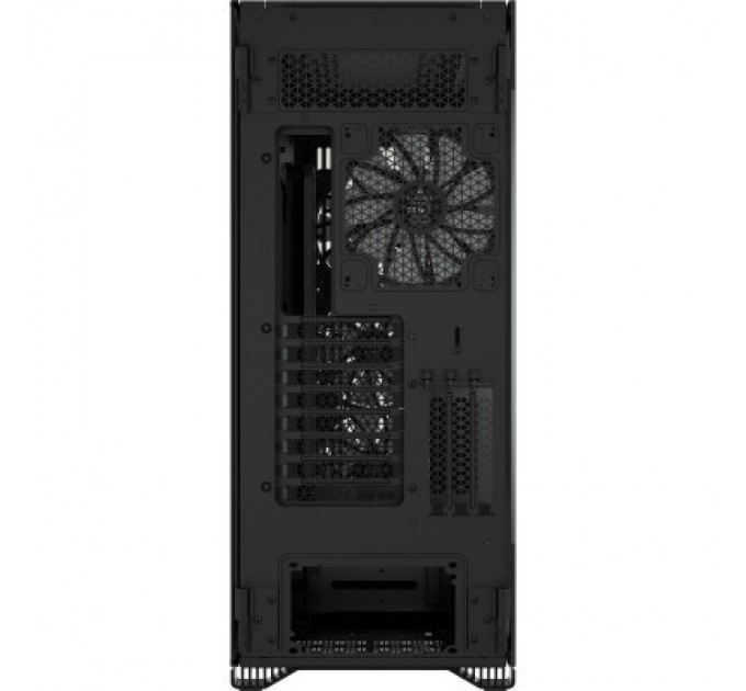Corsair Корпус Corsair iCUE 7000X RGB Tempered Glass Black (CC-9011226-WW)