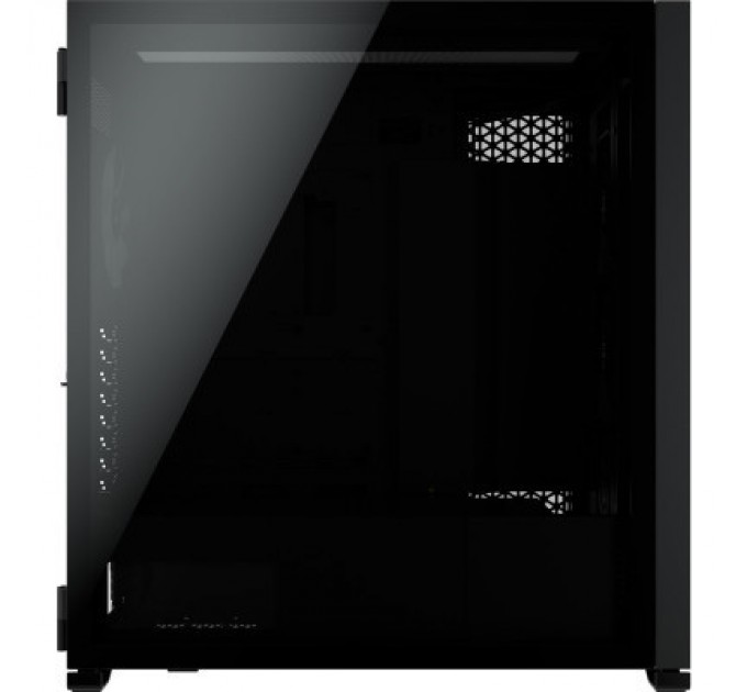 Corsair Корпус Corsair iCUE 7000X RGB Tempered Glass Black (CC-9011226-WW)