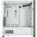 Corsair Корпус Corsair iCUE 7000X RGB Tempered Glass White (CC-9011227-WW)