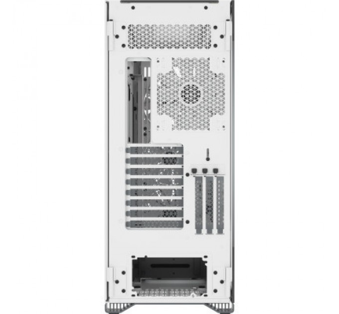 Corsair Корпус Corsair iCUE 7000X RGB Tempered Glass White (CC-9011227-WW)
