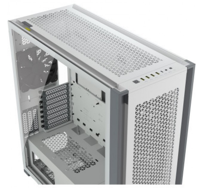Corsair Корпус Corsair 7000D AIRFLOW White (CC-9011219-WW)