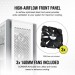 Corsair Корпус Corsair 7000D AIRFLOW White (CC-9011219-WW)