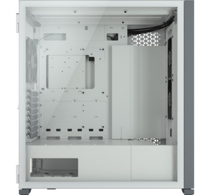 Corsair Корпус Corsair 7000D AIRFLOW White (CC-9011219-WW)
