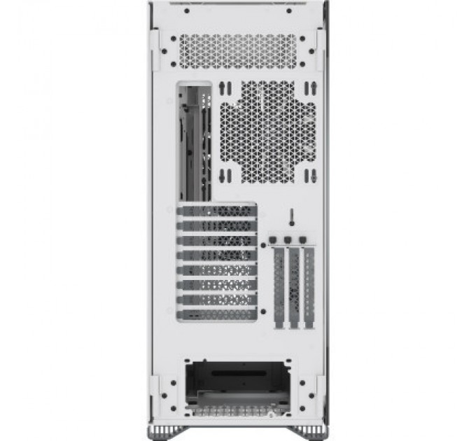 Corsair Корпус Corsair 7000D AIRFLOW White (CC-9011219-WW)