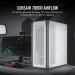Corsair Корпус Corsair 7000D AIRFLOW White (CC-9011219-WW)