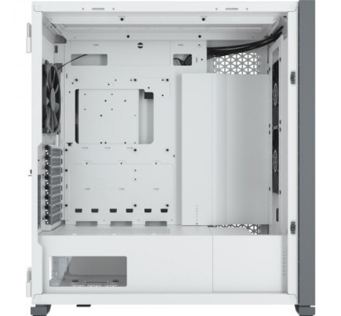 Corsair Корпус Corsair 7000D AIRFLOW White (CC-9011219-WW)