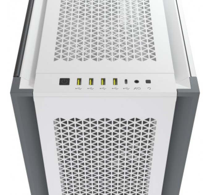 Corsair Корпус Corsair 7000D AIRFLOW White (CC-9011219-WW)