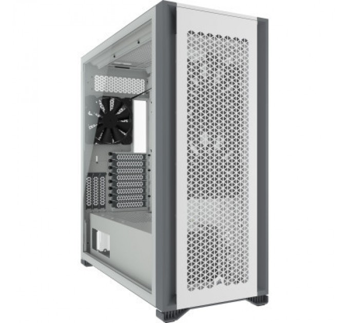 Corsair Корпус Corsair 7000D AIRFLOW White (CC-9011219-WW)