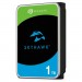 Seagate Жорсткий диск 3.5" 1TB Seagate (ST1000VX013)