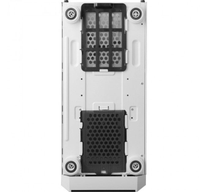 Chieftec Корпус Chieftec SCORPION III (GL-03W-OP)