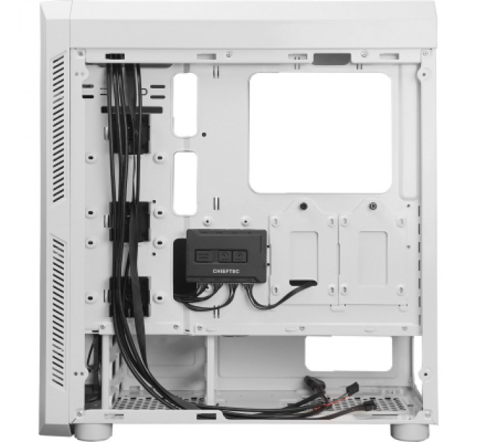 Chieftec Корпус Chieftec SCORPION III (GL-03W-OP)