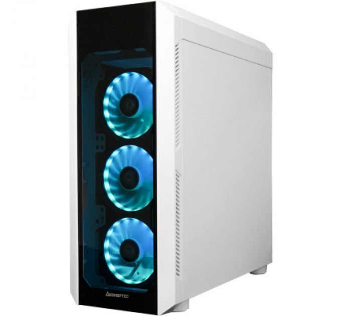 Chieftec Корпус Chieftec SCORPION III (GL-03W-OP)