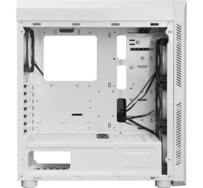 Chieftec Корпус Chieftec SCORPION III (GL-03W-OP)