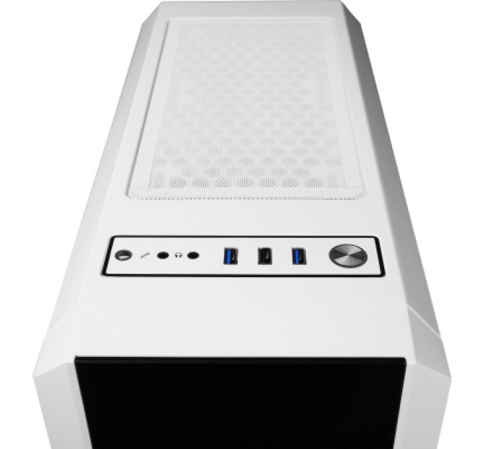 Chieftec Корпус Chieftec SCORPION III (GL-03W-OP)