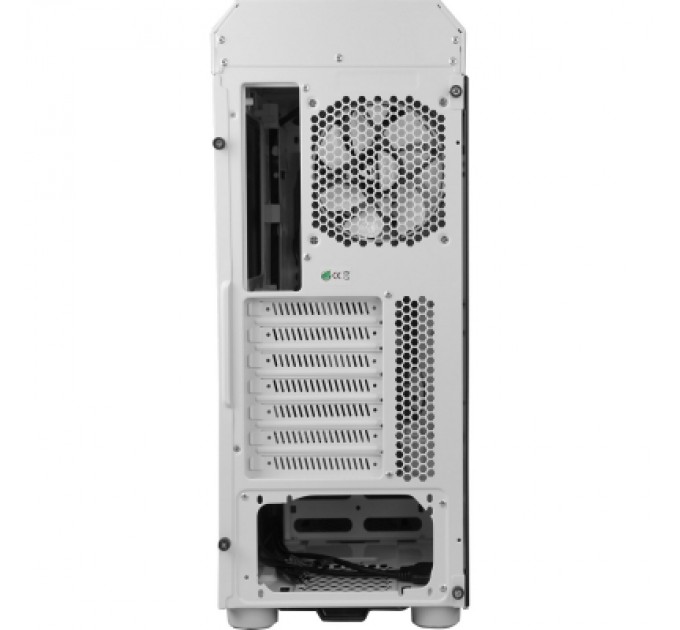 Chieftec Корпус Chieftec SCORPION III (GL-03W-OP)