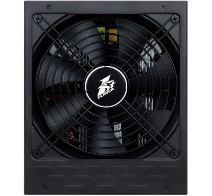 1stPlayer Блок живлення 1stPlayer 1600W (PS-1300DK 1600W)