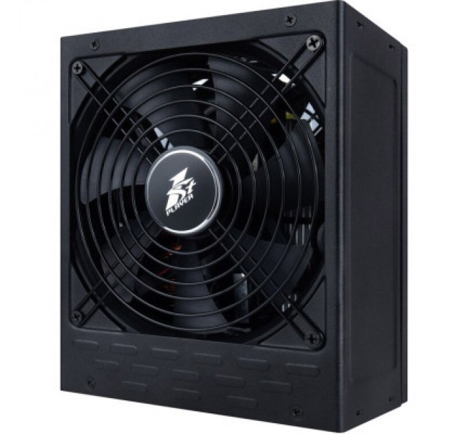 1stPlayer Блок живлення 1stPlayer 1600W (PS-1300DK 1600W)