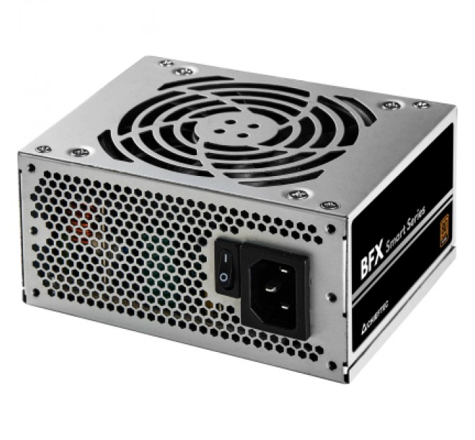 Chieftec Блок живлення Chieftec 350W (BFX-350BS)