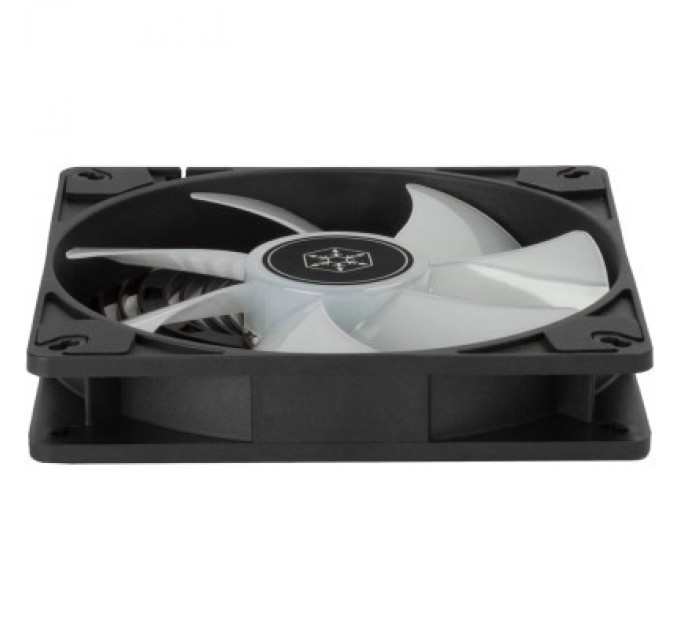 Silver Stone Кулер до корпусу Silver Stone SST-AP140I-ARGB