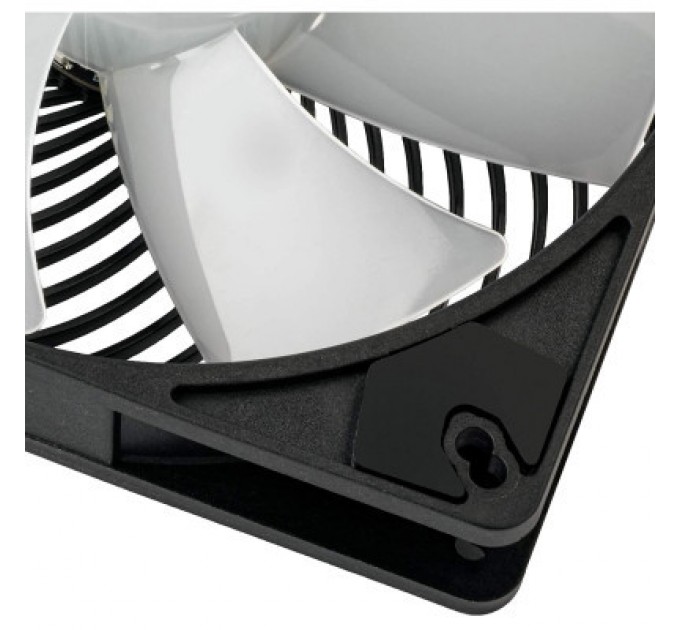 Silver Stone Кулер до корпусу Silver Stone SST-AP140I-ARGB